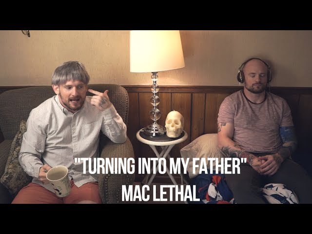 mac lethal delicate touch mp3